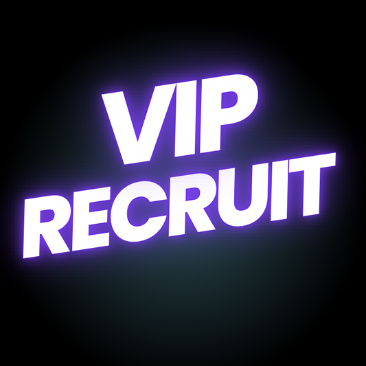 Basic Recruiting Profile